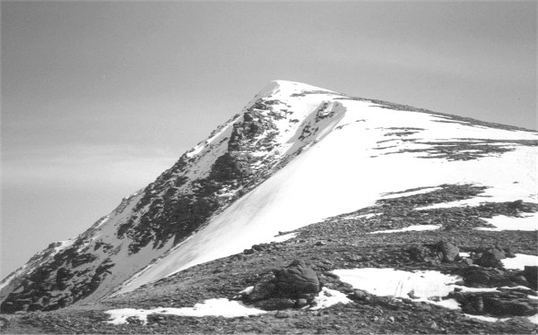 Sgurr Breac (14B)