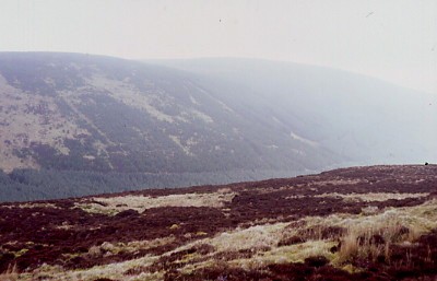 The Slate from Cnoc Moy (photo: Colin Crawford)