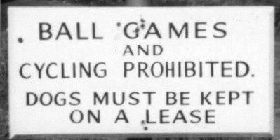 A solution to dog ownership proposed in region 29