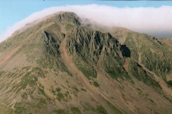 Great Gable (photo: Phil Cooper)