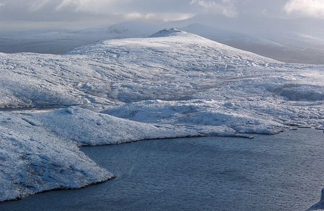 Carn na Coinnich (photo: Lindsay Munro)