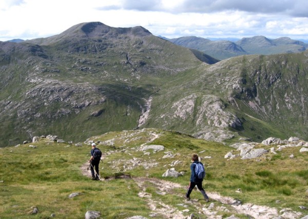 Ben Starav (photo: Phil Dant)