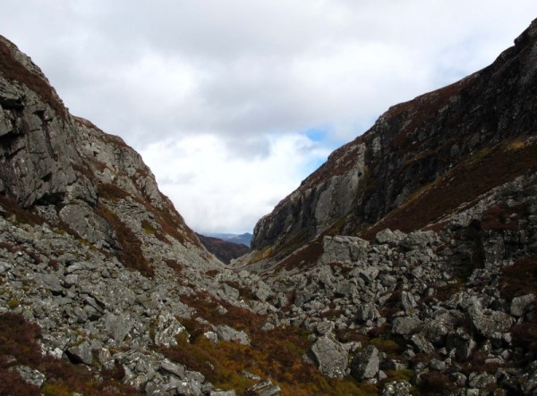 Dirc Mhor (photo: Bert Barnett)