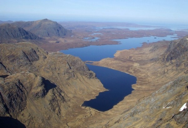 Fisherfield (photo: Bob Kerr)