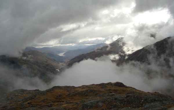 An Stac (photo: David Beaumont)