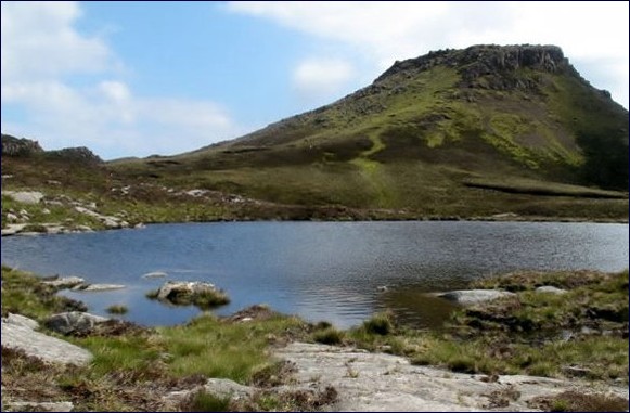 Dun Caan