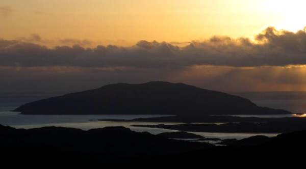 Scarba (photo: David Raffe)