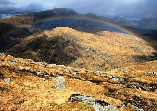 An Grianan (photo: Eric Hardman)