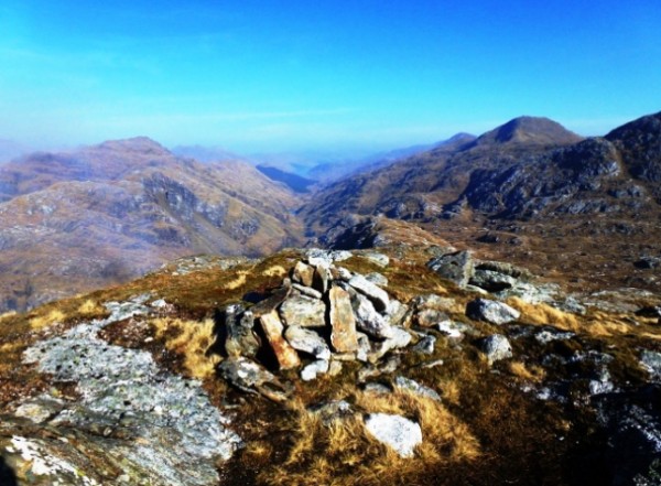 An Stac (photo: John Henderson)