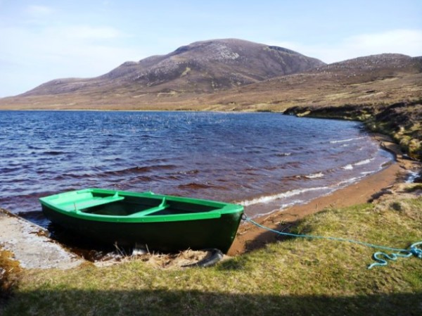 Ben Griam Beg (photo: Martin Richardson)