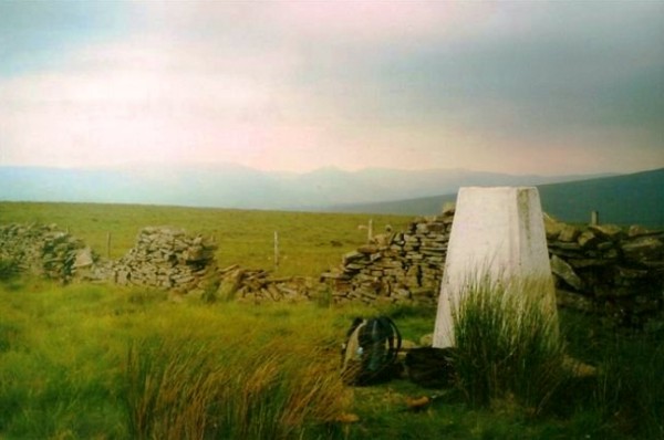 Aye Gill Pike (photo: Tony Watson)