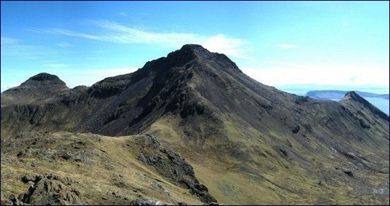 Askival