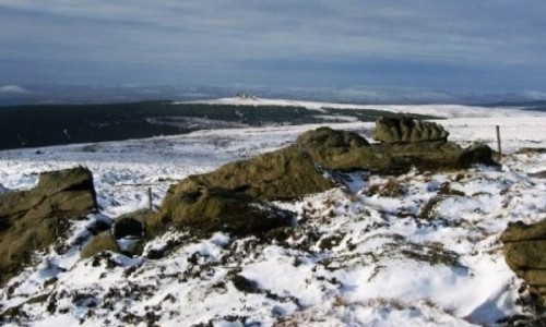 Sighty Crag (photo: Richard Webb)