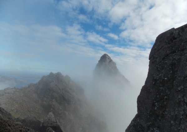 Am Basteir (photo: Ted Jackson)