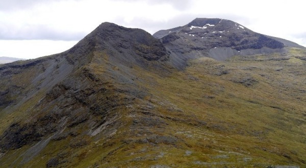 A'Chioch and Ben More (photo: Jim Fothergill)