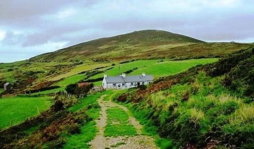 Mynydd Anelog (photo: Mark Trengove)