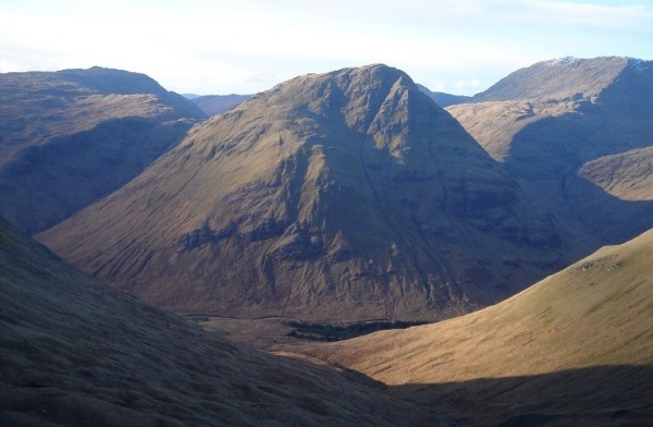 Croit Bheinn (photo: Michael Earnshaw)
