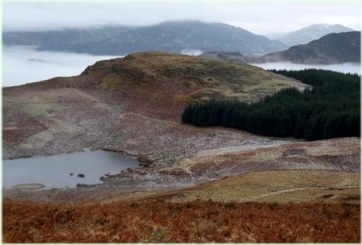 Creag Bhalg
