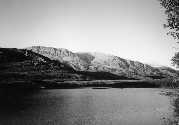 Arkle and Loch Stack