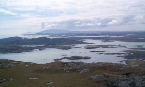 North Uist