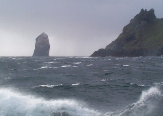 Stac Lee, the least accessible Marilyn