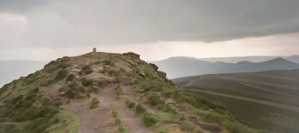 Garn Fawr, Pembrokeshire (photo: Mark Trengove)
