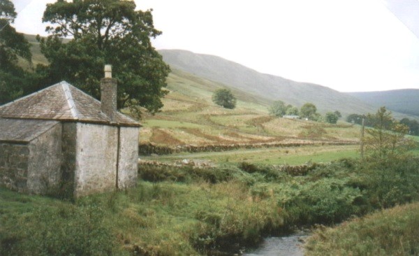 Wether Hill (photo: Richard Wood)
