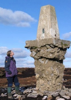 Hawthornthwaite Fell