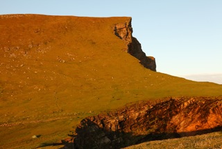 Foula (photo: Calum McRoberts)