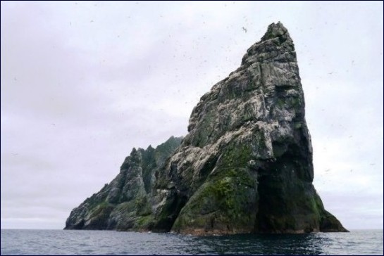 Stac an Armin