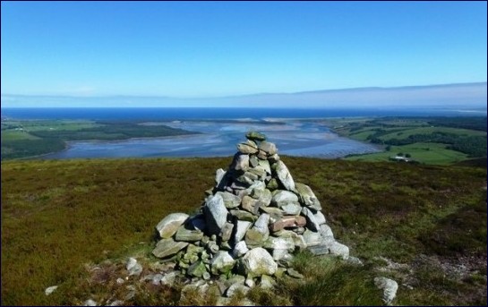 Creag an Amalaidh