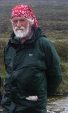 Alistair Milner
